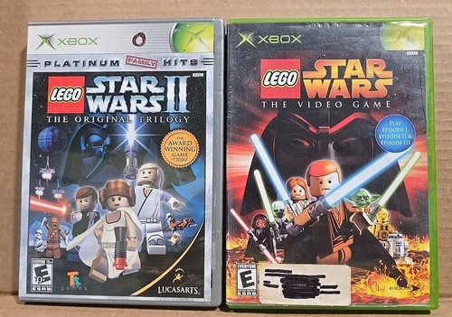 Lego star wars bundle - wars,