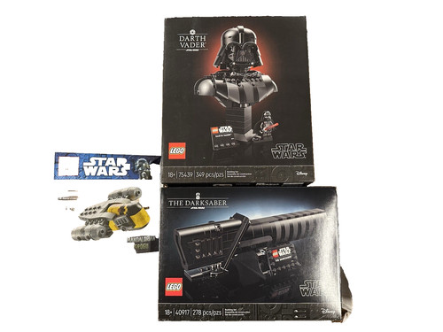 Lego 75439 star - lego,