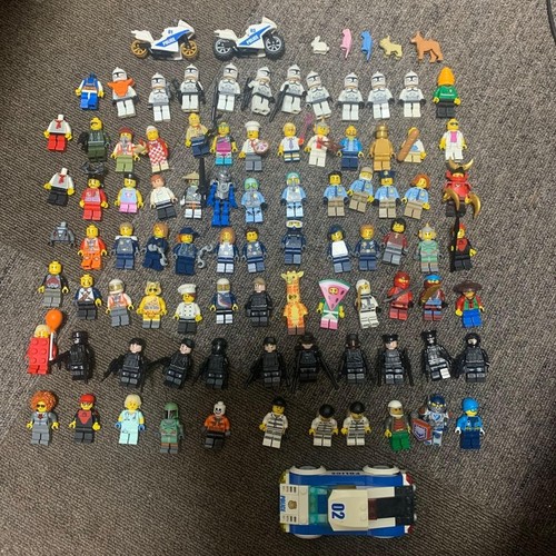 Lego star wars - lego,