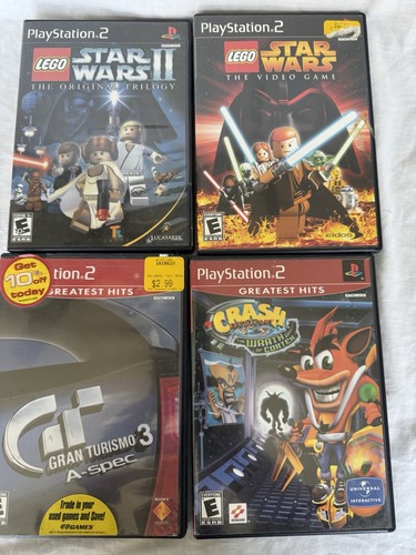 Playstation four game - 2,